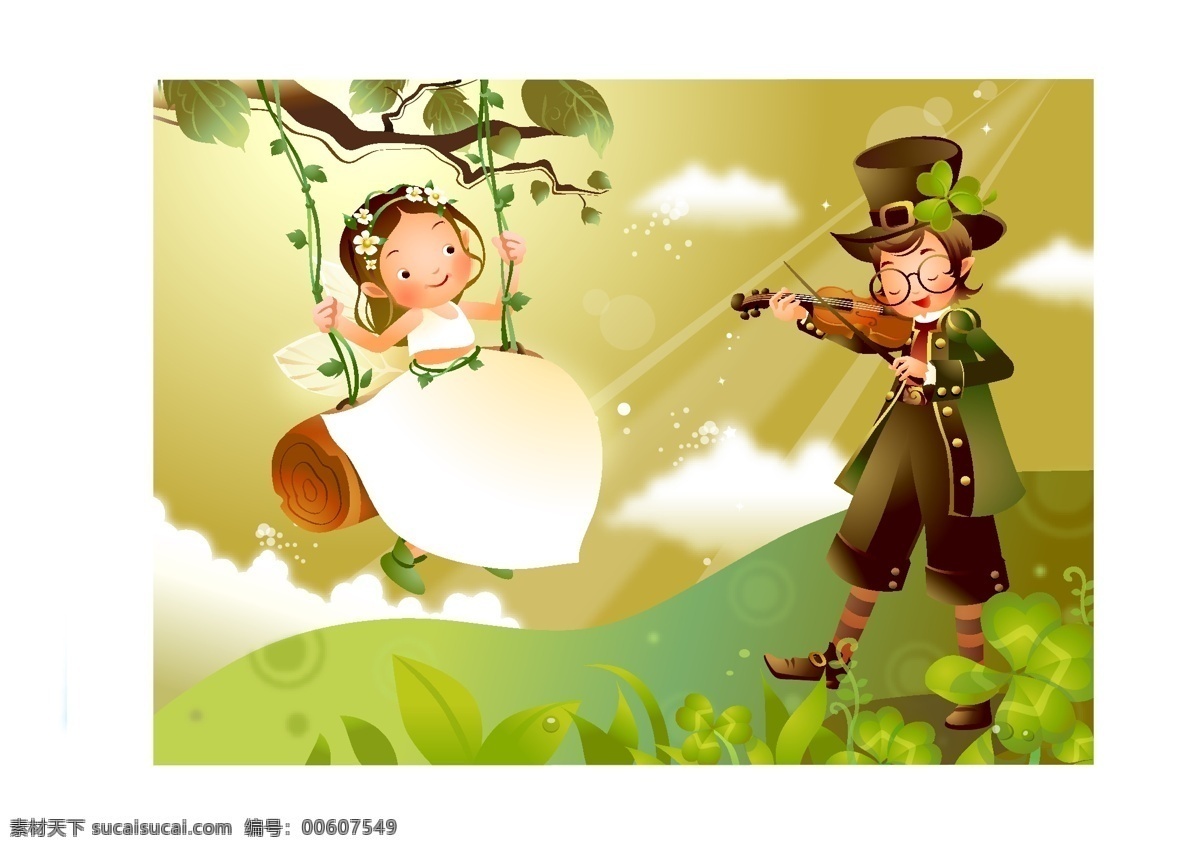 印花矢量圖 免費(fèi)素材 面料圖庫(kù) 服裝圖案 白色