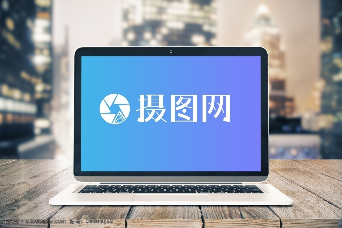 笔记本 电脑 电子设备 样机 笔记本电脑 苹果电脑 苹果 打开 桌上放置 倾斜 简约电子设备 iphone 国行 样机素材 电子设备样机