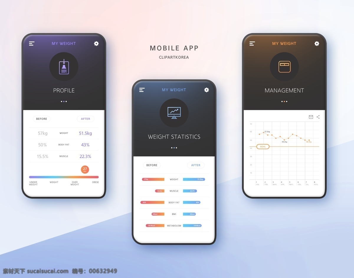 ui 手机 界面 ui设计 ui界面 页面 页面设计 移动端 app app设计 移动界面设计 手机界面