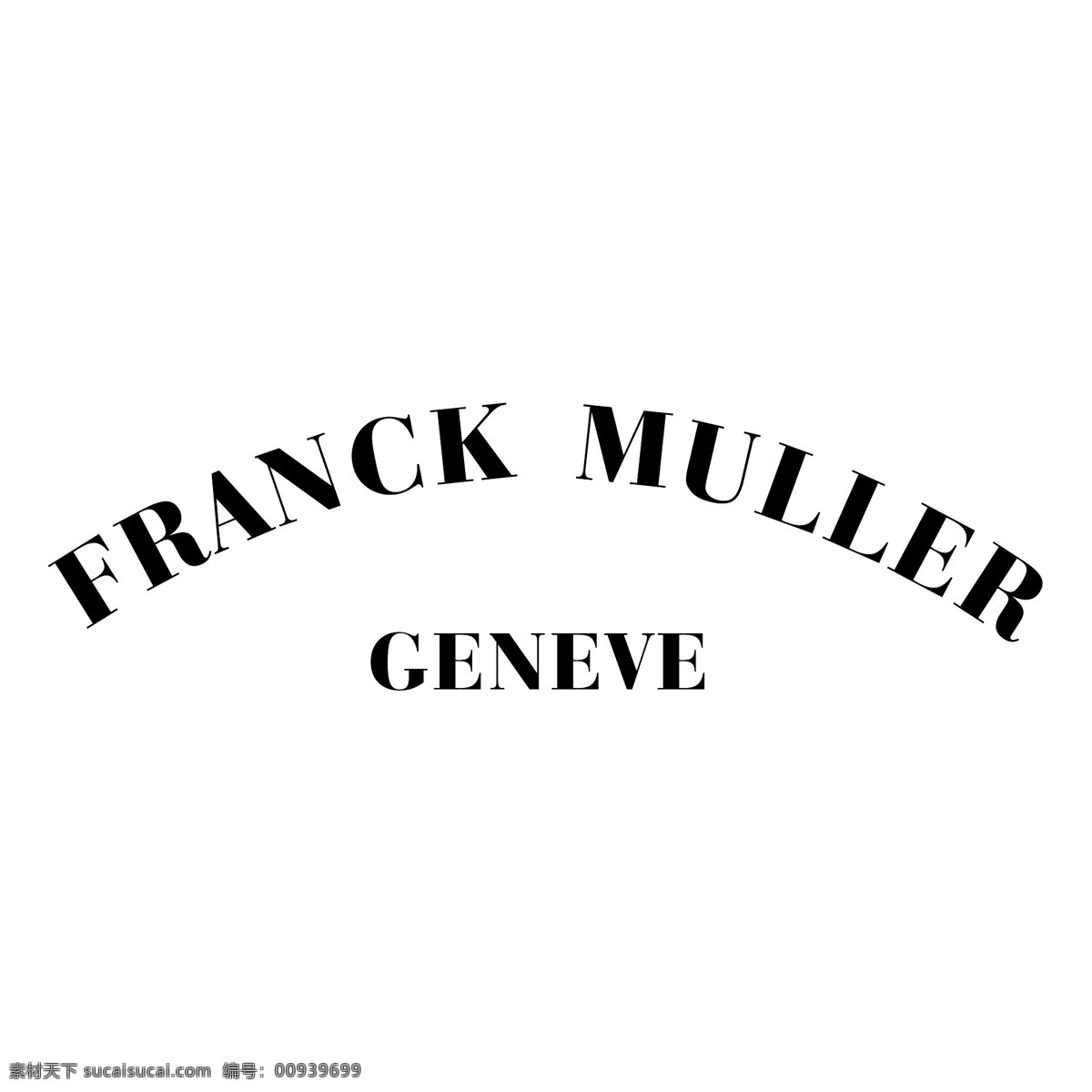 弗兰克 穆勒 手表 自由 法兰克 日内瓦 标识 白色