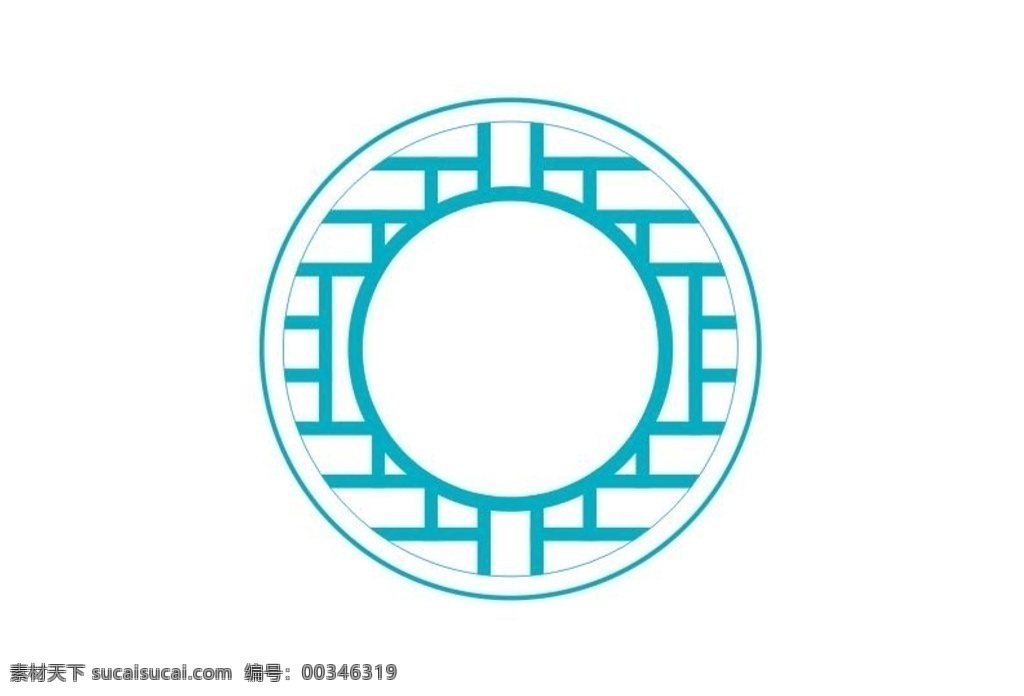 圓形 窗花圖片 圓形邊框 圓形窗花 圓形圖形 矢量窗花 標(biāo)志圖標(biāo) 其他圖標(biāo)