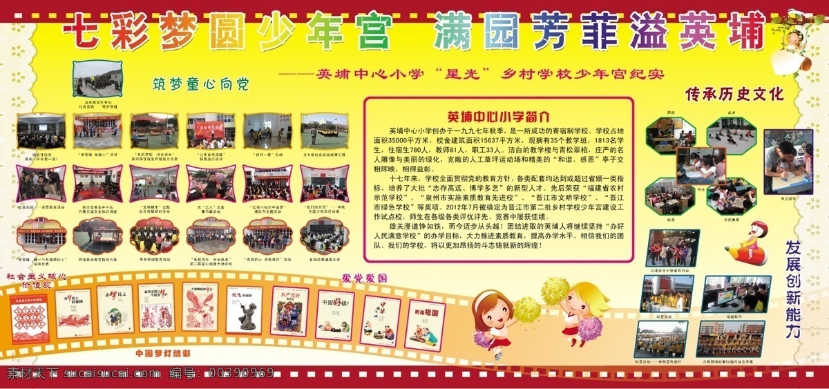 學(xué)校 少年宮 展板 學(xué)?；顒?dòng) 學(xué)校展板 少年宮活動(dòng) 學(xué)校少年宮 宣傳欄
