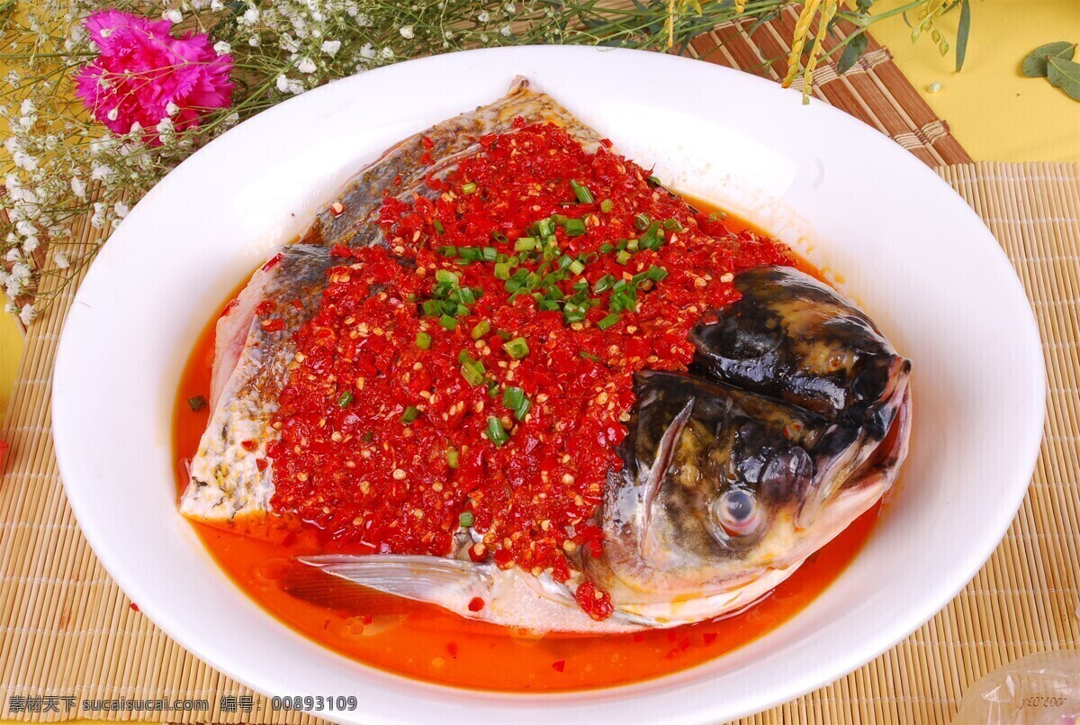 剁椒鱼头图片 双椒鱼头 蒸鱼头 剁椒鱼头画册 剁椒鱼装饰画 剁椒鱼头王 剁椒鱼头挂图 剁椒鱼头彩页 剁椒鱼头文化 辣椒鱼头 餐饮美食