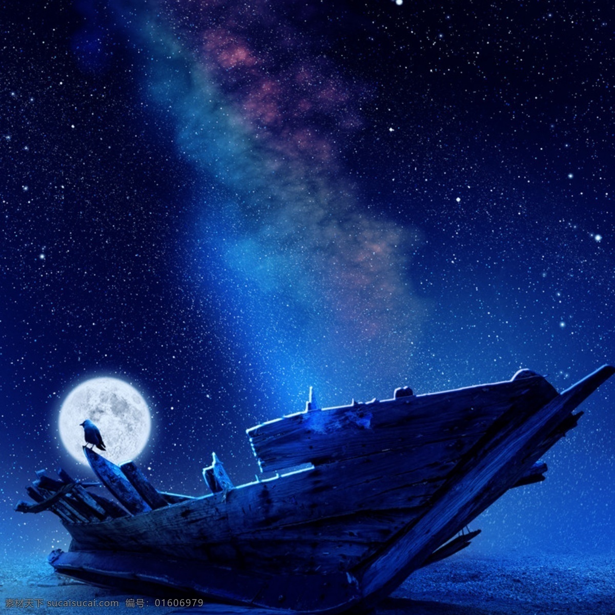 夢幻 促銷 推廣 主 圖 背景 星空 黑色