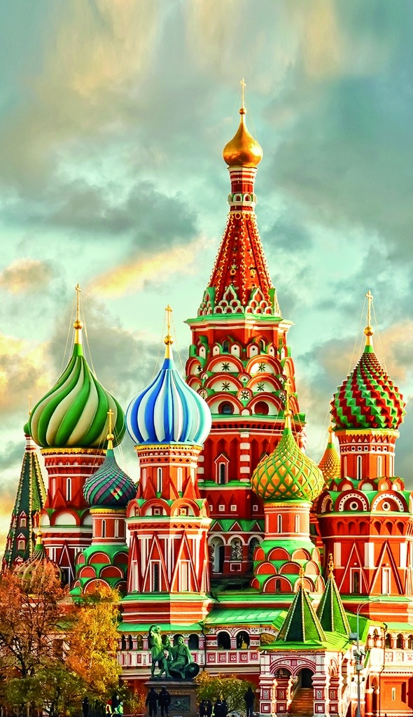 俄罗斯 建筑 元素 俄罗斯建筑 俄罗斯元素 俄罗斯洋葱头 俄罗斯教堂 旅游摄影 国外旅游