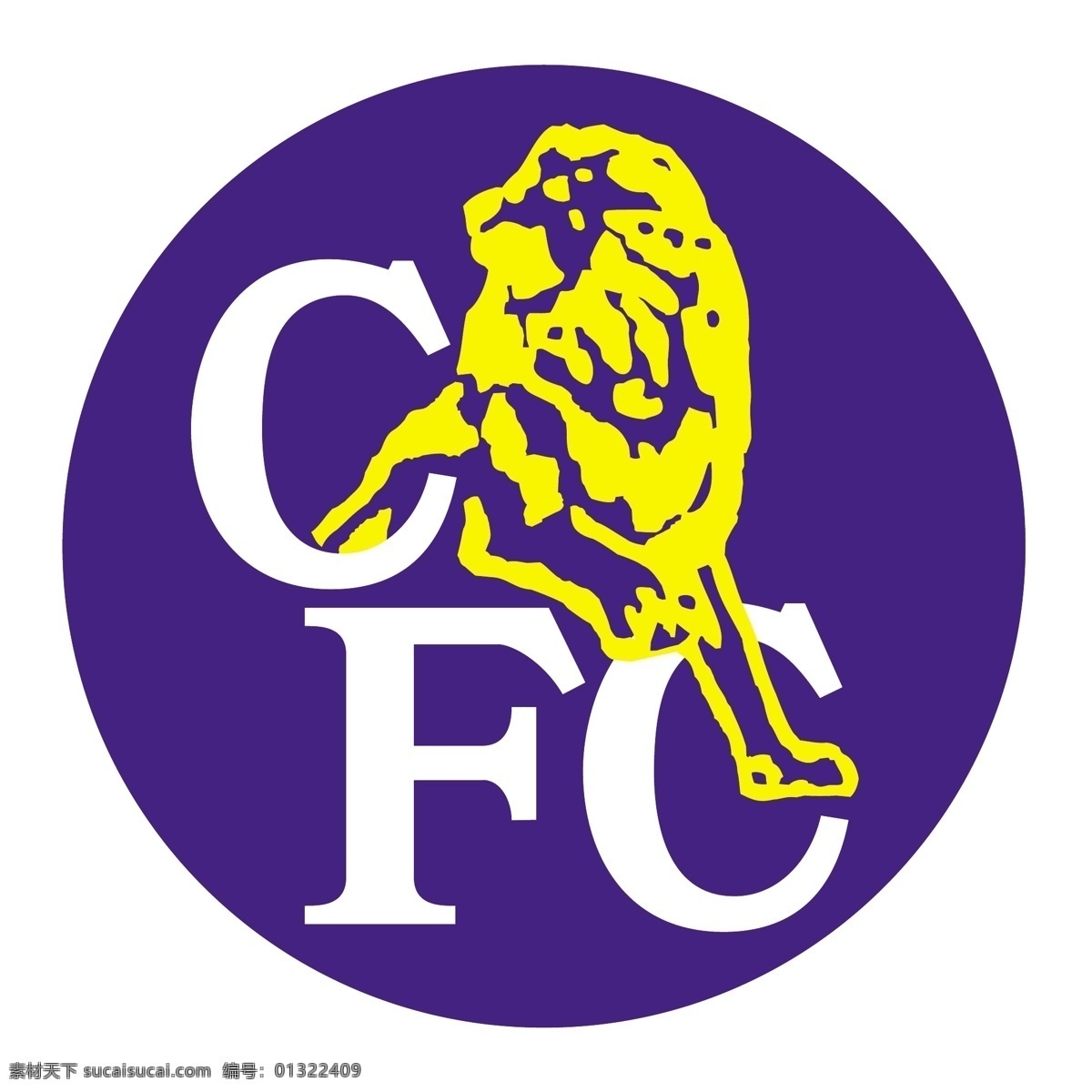 切尔西 足球 俱乐部 标识 公司 免费 品牌 品牌标识 商标 矢量标志下载 免费矢量标识 矢量 psd源文件 logo设计