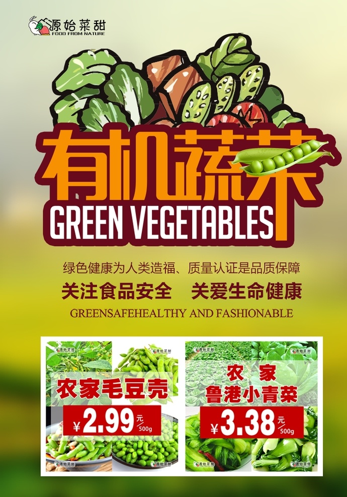 有机蔬菜图片 有机蔬菜 蔬菜 蔬菜海报 有机蔬菜海报 有机