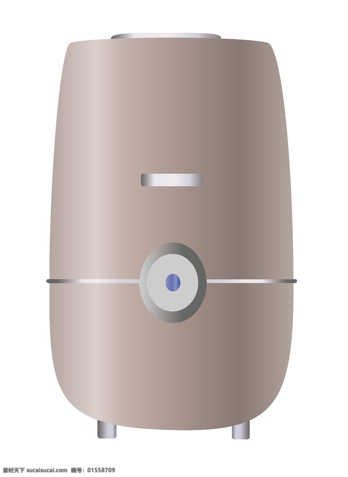 小家電 加濕器 插畫 家電 電器