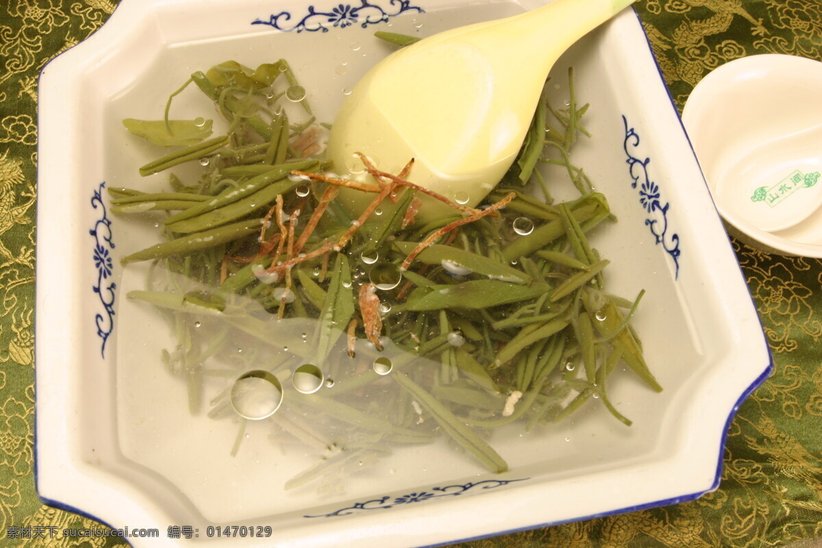 西湖 莼菜 湯 西湖莼菜湯 中華美食 中國(guó)美食 美食攝影 菜譜素材 餐飲美食