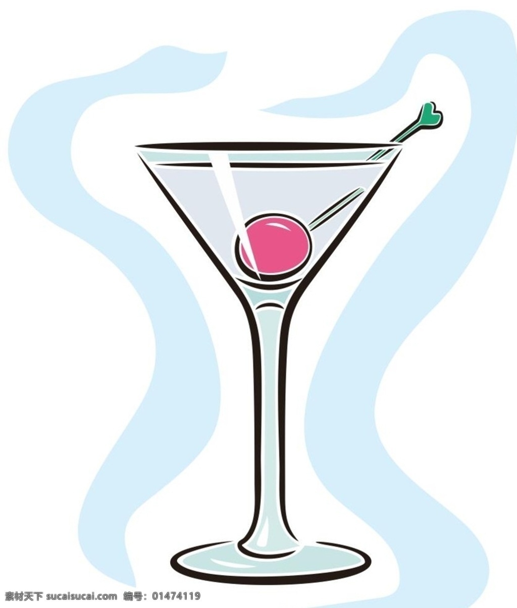 高腳杯 飲料 奶茶 簡筆畫 線條 線描 簡畫 黑白畫 卡通 手繪 標(biāo)志圖標(biāo) 簡單手繪畫 矢量 生活百科矢量 動漫動畫