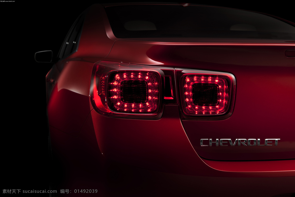紅色 轎車 車燈 汽車 工業(yè)生產(chǎn) 小車 跑車 交通工具 品牌轎車 汽車圖片 現(xiàn)代科技