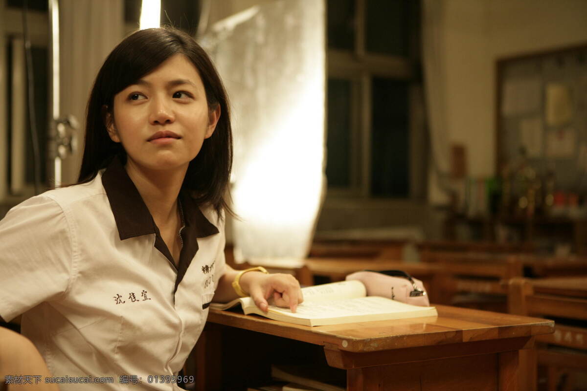 沈佳宜 陳妍希 那些年 我們 一起 追 女孩 明星偶像 人物圖庫