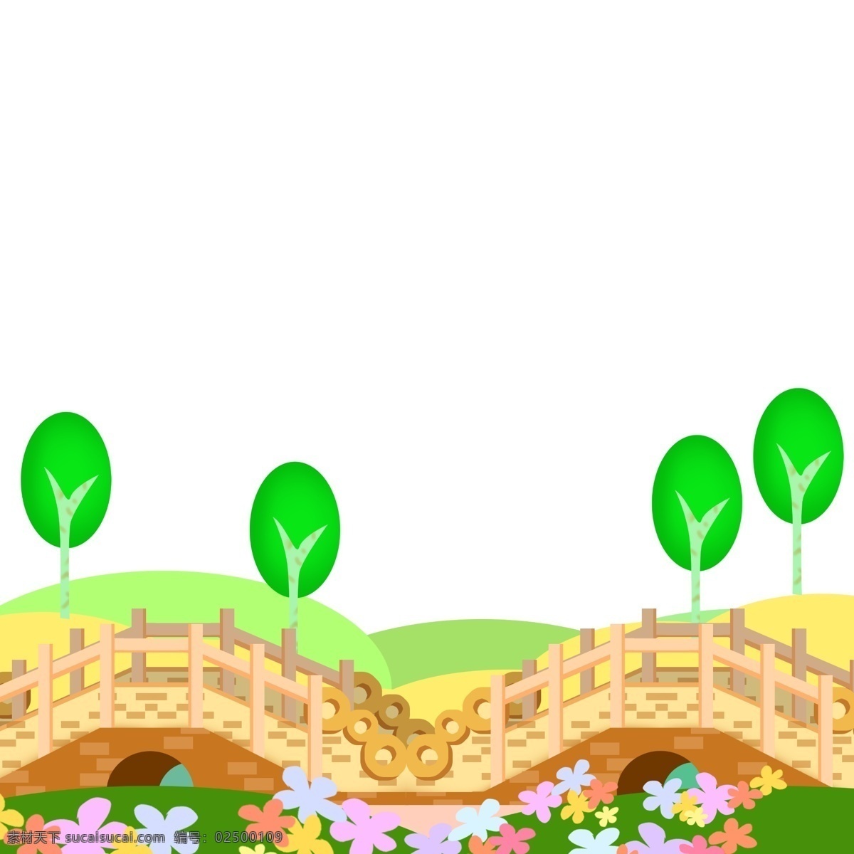 春天 小橋 花海 樹木 明媚 景色 春天花海 山水 湖 碧綠 邊框 底框 春色 裝飾 樹林 草地湖水 新綠 春雨 遠(yuǎn)山 歸燕 郊外 原野 風(fēng)景 童子 青山 春光