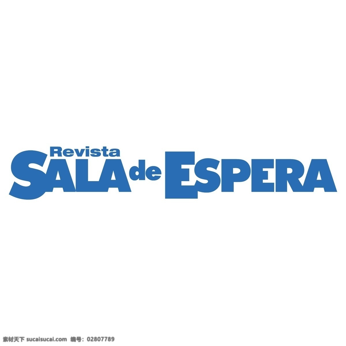 雜志sala de埃斯佩拉 歐美 sala de 埃斯 佩拉 標(biāo)識 免費 白色