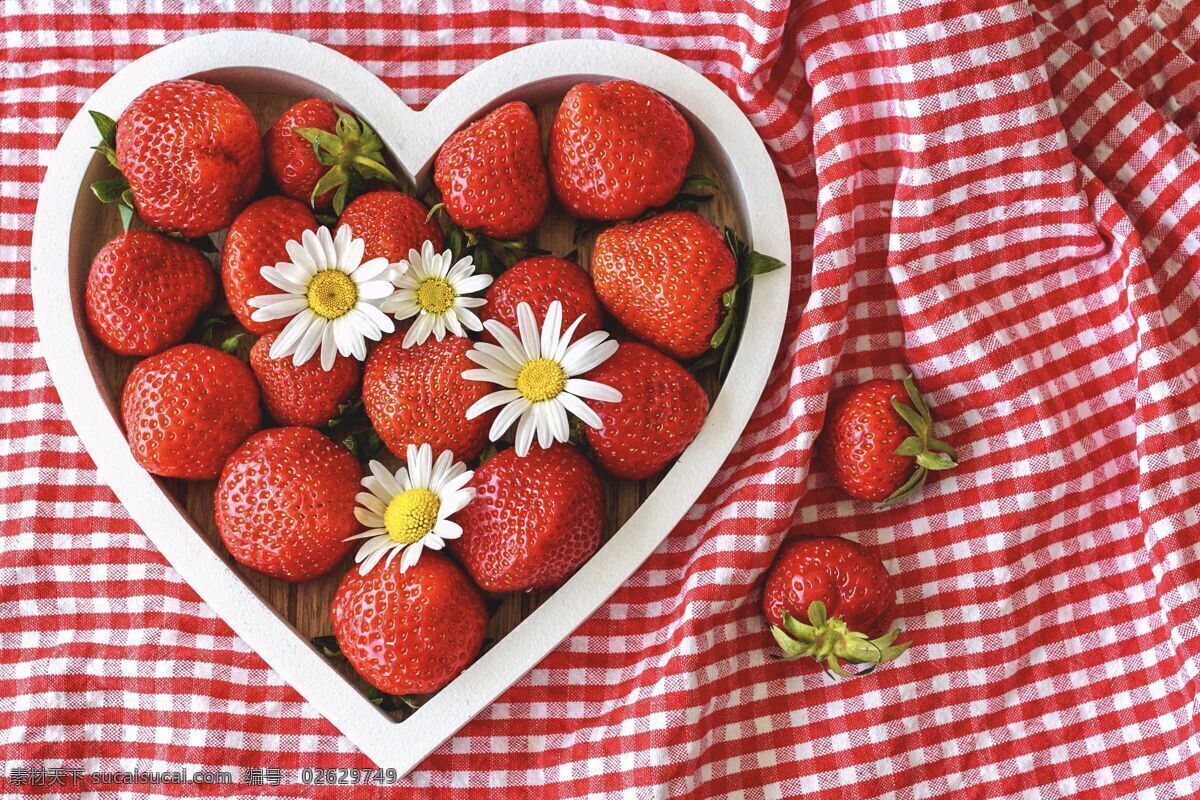 甜 草莓 食品 甜点 水果 红色 早餐 新鲜 有机 健康 绿色 新鲜水果 蛋糕 自然 生物世界