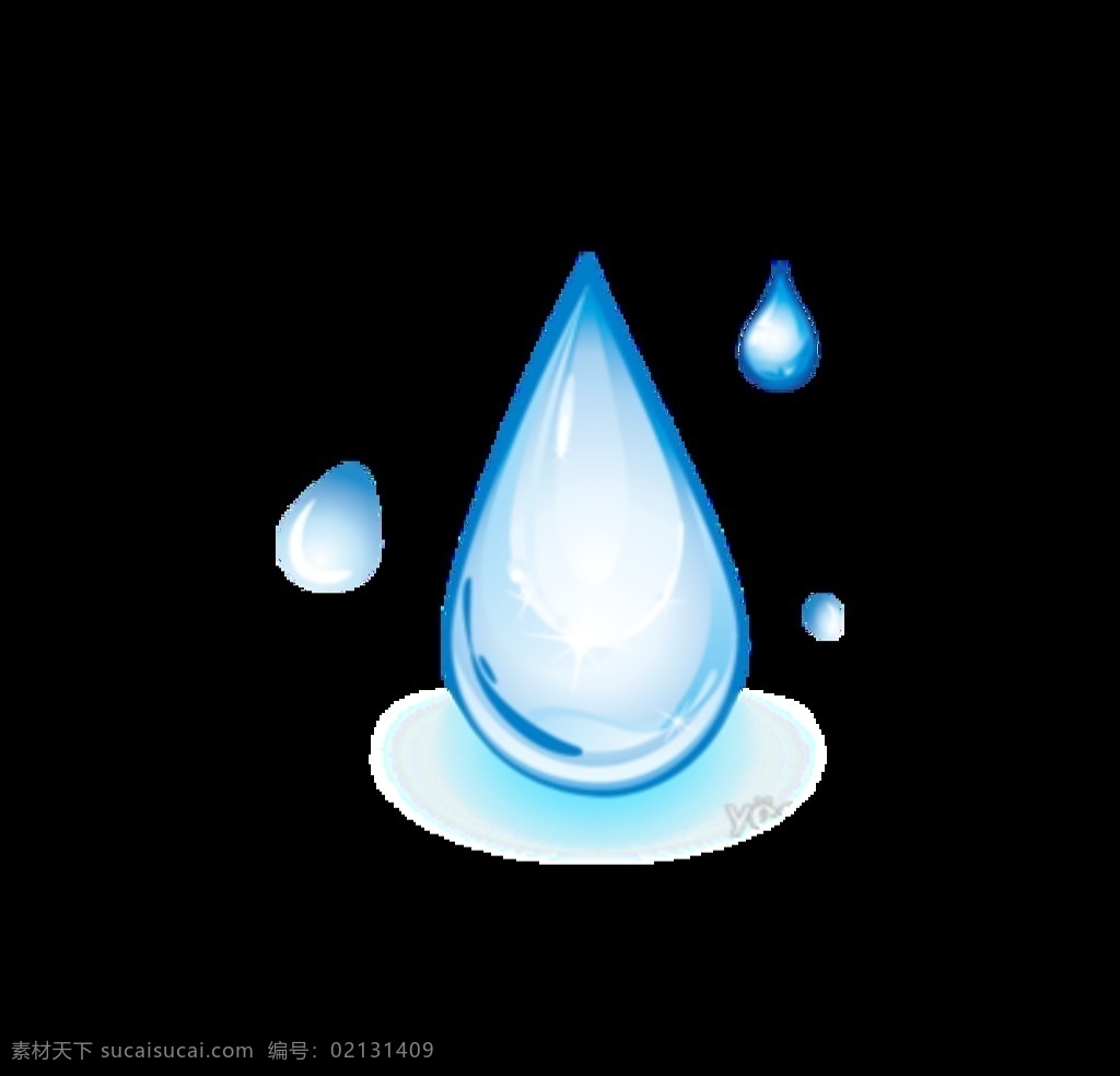 水滴圖片 水 水滴 藍色水滴 水滴素材 透明水 包裝設(shè)計