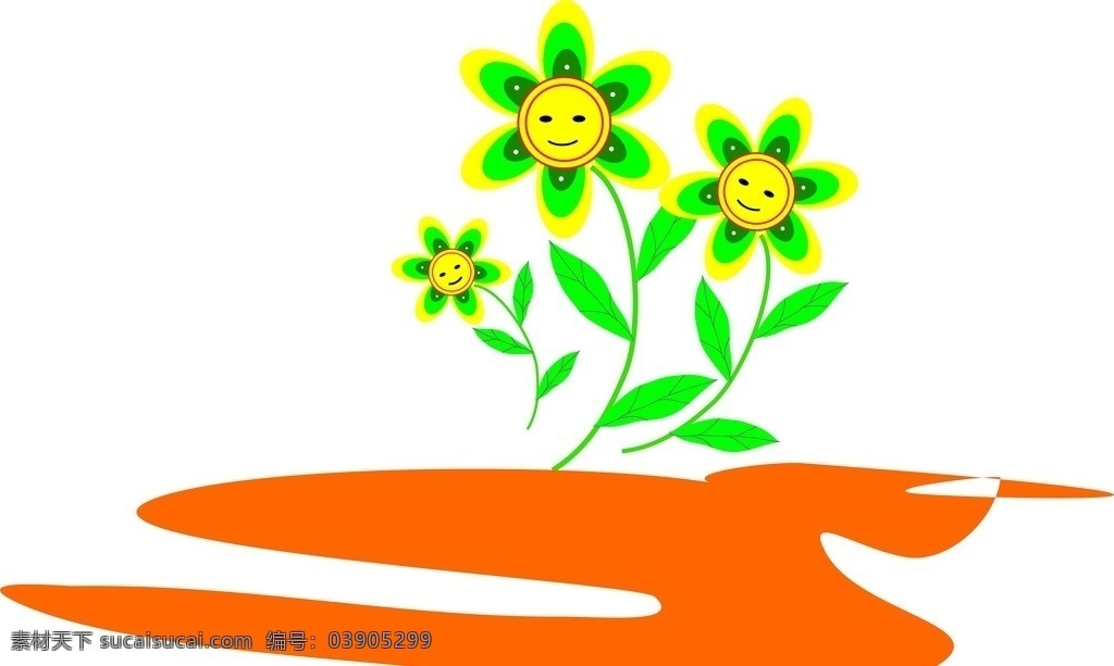 向日葵 插画 向日葵花 蓝天向日葵 向日葵壁纸 黄色向日葵 高清向日葵 太阳花 葵花摄影 自然景观 自然风景