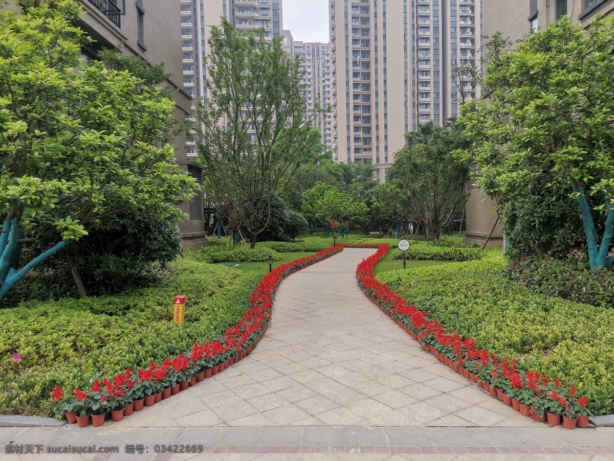 小區(qū) 綠化 造景 高檔小區(qū) 植物配置 園林綠化 園林造景 園林建筑 建筑園林