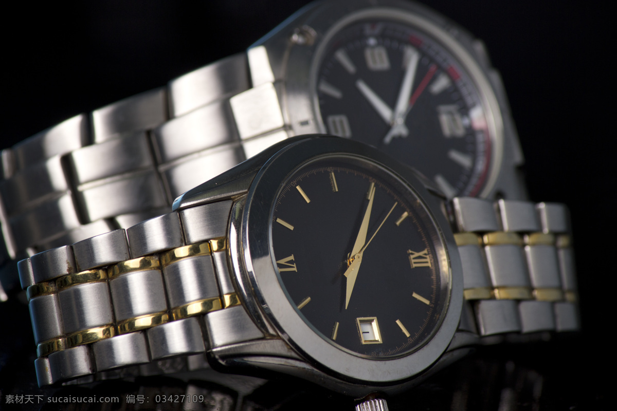 手表 手表摄影 腕表 时间 钟表 高档手表 生活用品 生活百科