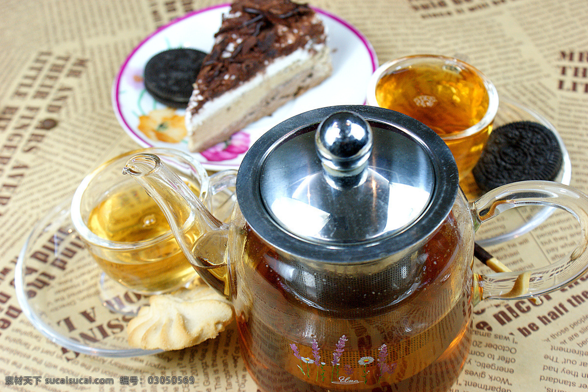 红茶 泰勒茶 罗纳茶 皇家茶 高清图 保健茶 茶 传统美食 餐饮美食