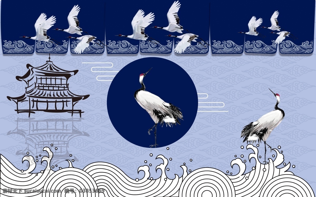 仙鶴 中式 背景 墻 裝飾畫空白墻 新中式效果圖 新中式背景墻 麋鹿 森林 金色線條 中式背景墻 禪境 禪意 新中式山水 金箔 日出 飛鳥 抽象 壁畫 掛畫 裝飾畫 抽象畫 金色 線條 樹林 金色山水 國潮插畫 故宮 祥云 文化藝術(shù) 新中式裝飾畫 禪 墨染 復(fù)古 群山 漁翁 大理石紋理 意境水墨