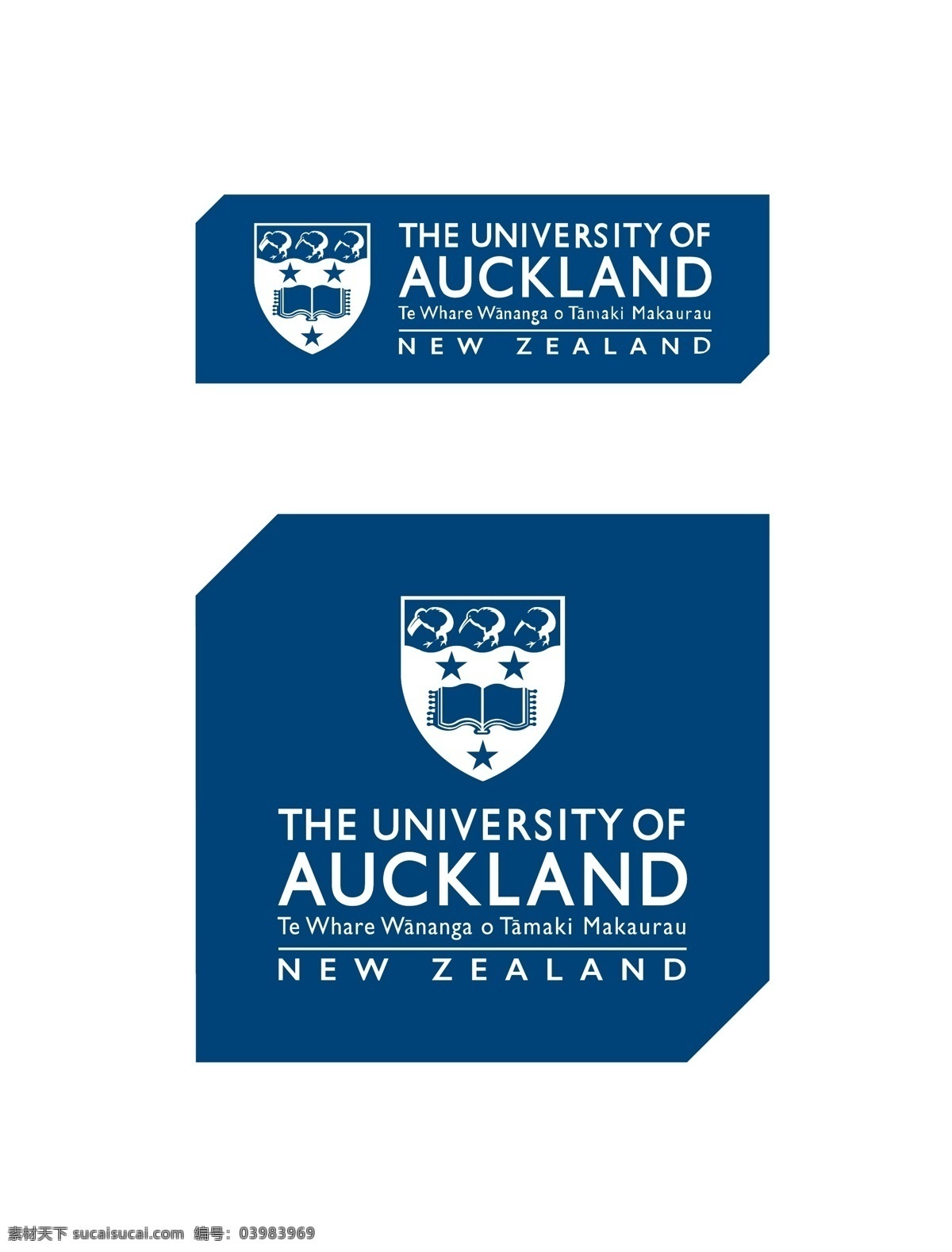 新西兰 奥克兰 大学 校徽 新版 奥克兰大学 the university of auckland 校标 徽标 标识 标志 logo 大洋洲 名校 标志图标 其他图标