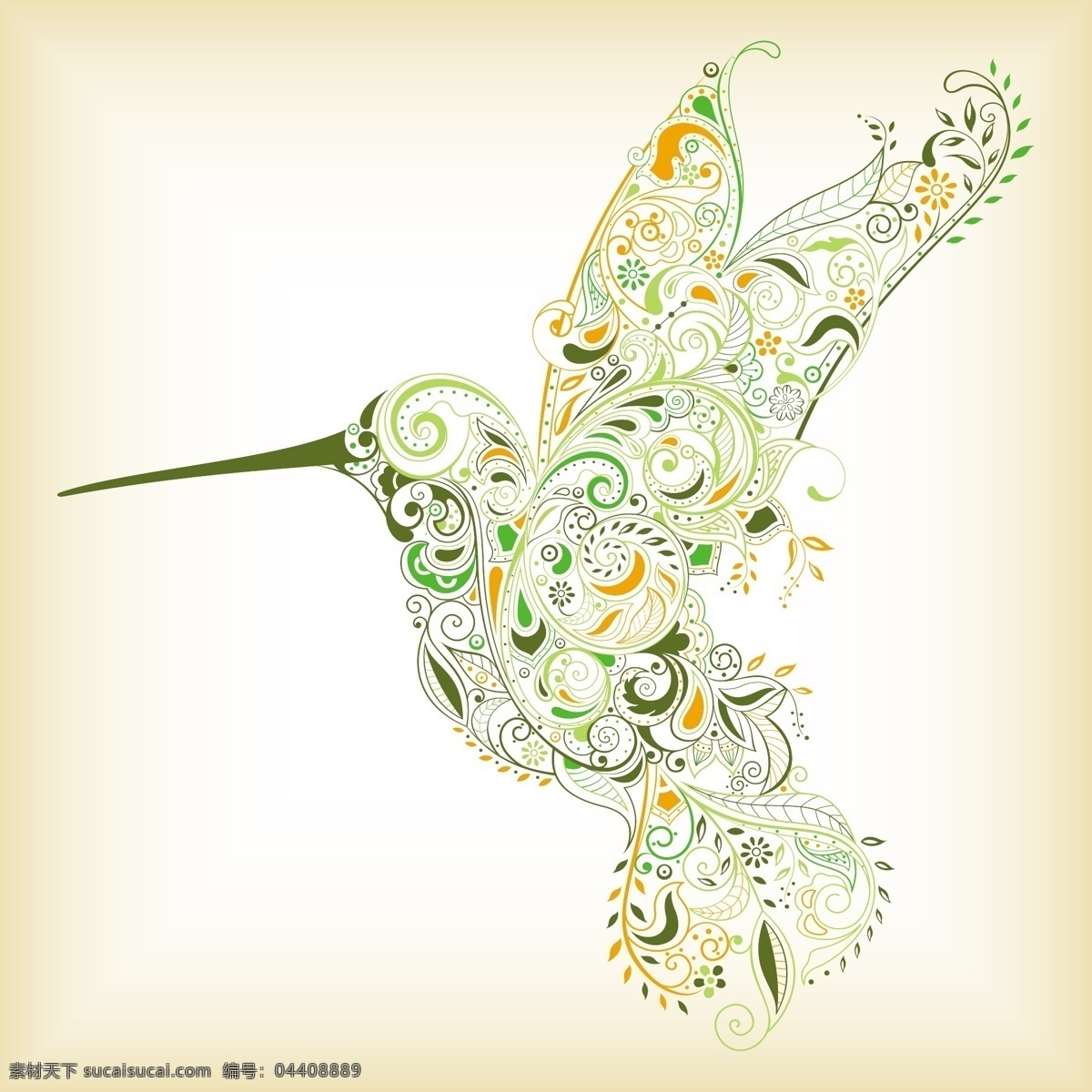 飛翔 小鳥 花紋 翠鳥 花朵 花卉 時尚 潮流 夢幻 裝飾 動感 背景 底紋 矢量 花紋矢量圖 底紋背景 底紋邊框