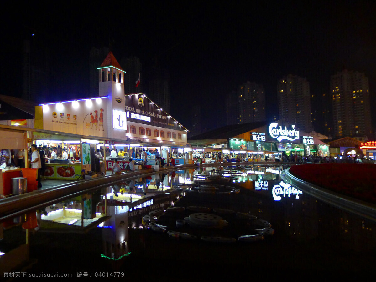 大連 建筑景觀(guān) 霓虹 啤酒節(jié) 夜景 夜市 自然景觀(guān) 國(guó)際 期間 星海 廣場(chǎng) 星海廣場(chǎng) 喧囂 嘉士伯 捷克 矢量圖 日常生活