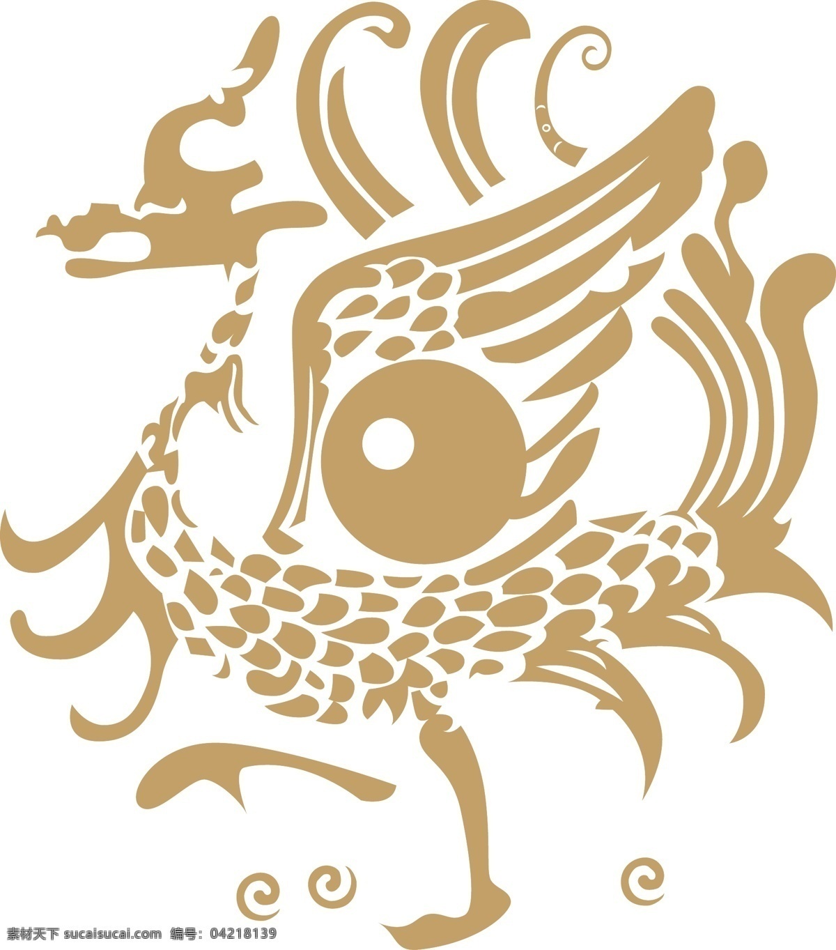 龙 团 龙凤 印刷 烫金 底纹 背景 纹 龙凤呈祥 凤凰 龙凤纹 中国龙凤图案 龙凤图 中国龙 金龙 龙凤矢量图 龙凤呈祥矢量 凤 吉祥物 五爪金龙 矢量图 矢量 龙凤吉祥 矢量龙凤图 龙凤矢量素材 福字 福 龙凤嬉矢量 婚庆 圆形龙凤 婚庆海报 婚庆背景 海水江崖 海水江崖纹 吉祥 纹样 图案 龙袍官服 海水 文化艺术 传统文化