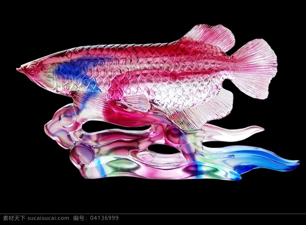 金龍魚 源文件庫