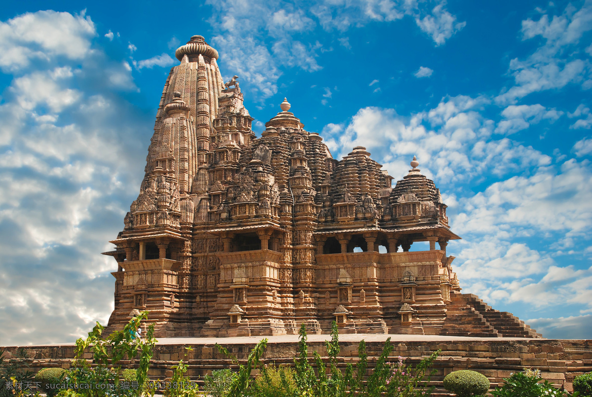 克 久 拉 霍 寺庙 风景 克久拉霍寺 印度风景 印度旅游景点 印度风光 美丽风景 风景摄影 名胜古迹 自然景观 黑色