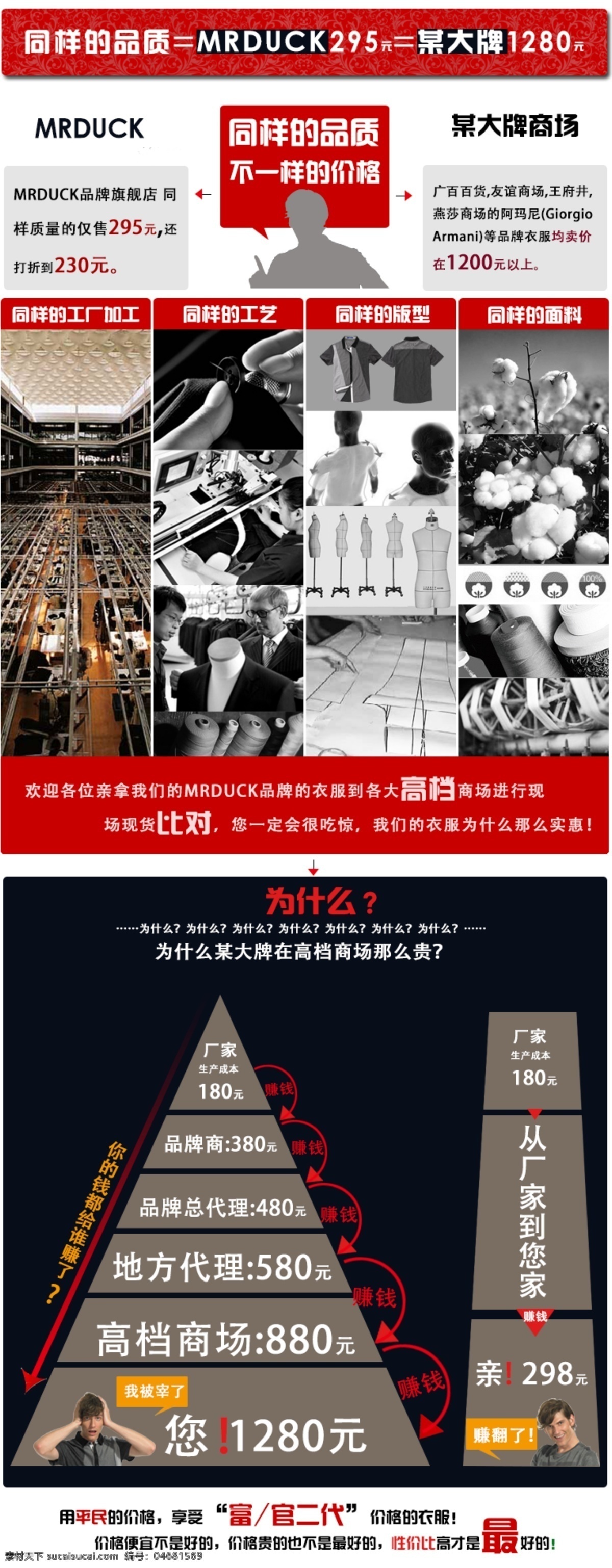 網頁促銷版塊 網頁 促銷 版塊 中文模版 網頁模板 源文件 黑色
