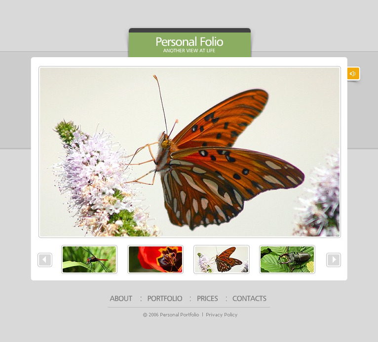 唯美 大自然 网页动画 模板 网页设计 网站 flash 动画 网页模板 网页素材