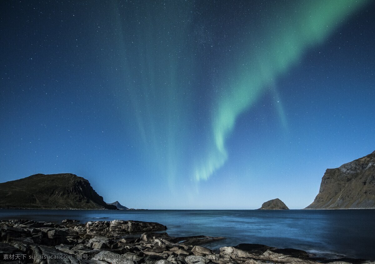 挪威极光 唯美 风景 风光 旅行 自然 欧洲 北欧 挪威 极光 北极光 浪漫极光 旅游摄影 国外旅游