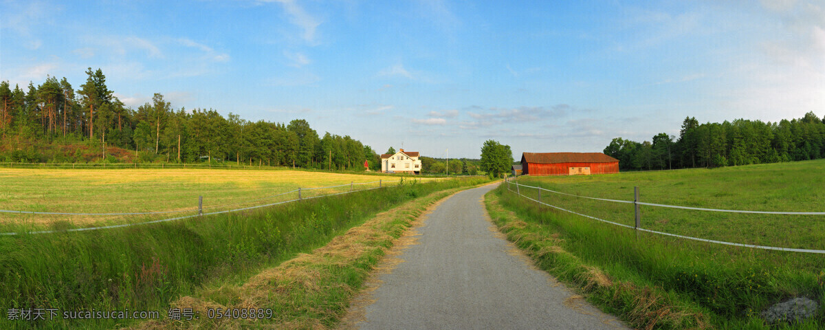 鄉(xiāng)村 公路 寬幅風景 鄉(xiāng)村風景 鄉(xiāng)村公路 田園風光 房子 美麗風景 景色 美景 攝影圖 旅游 旅游攝影 景點 旅游風景 山水風景 風景圖片