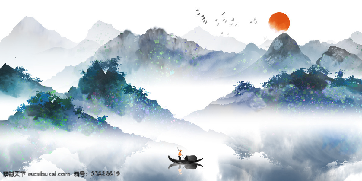 意境山水 水墨山水 水墨山水畫圖 寫意水墨山水 禪意水墨山水 水墨山水畫紙 水墨山水畫家 水墨山水畫展 中國水墨山水 水墨山水圖 水墨山水圖片 水墨山水風(fēng)景 新中式山水畫 新中式裝飾畫 山水裝飾畫 水墨山水畫 圓形山水畫 水墨畫 文化藝術(shù) 繪畫書法