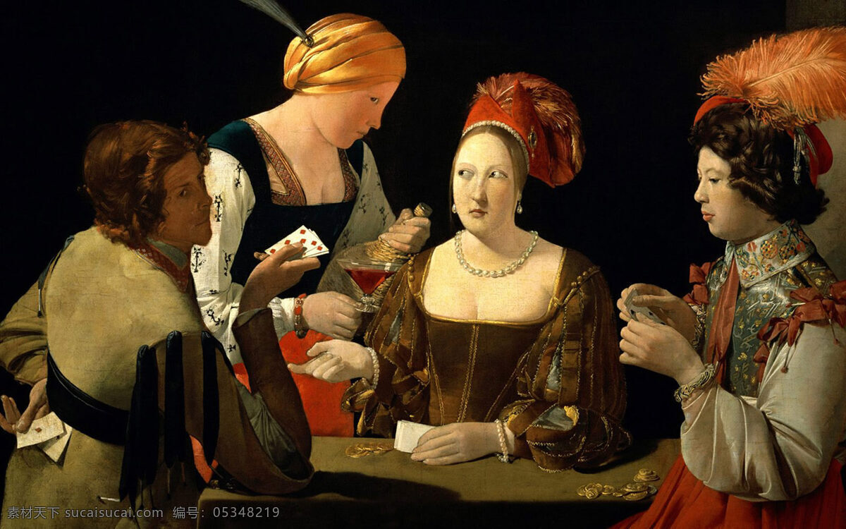 法国 中世纪 女性生活 油画 无框画 装饰画 挂画 壁画 绘画艺术 风景油画 书画文字 文化艺术