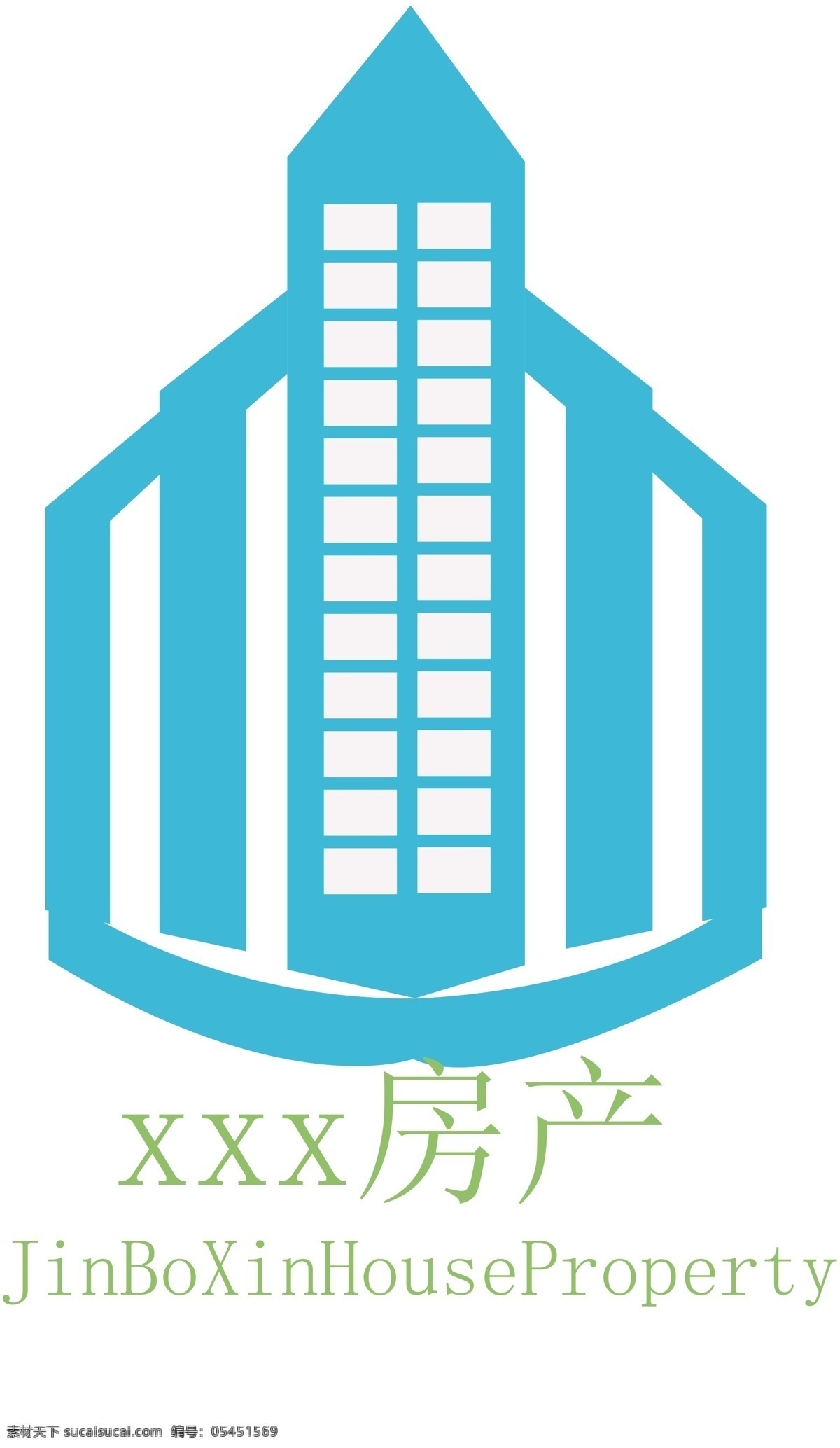 房地產(chǎn) logo 標識標志圖標 企業(yè) 標志 矢量 psd源文件