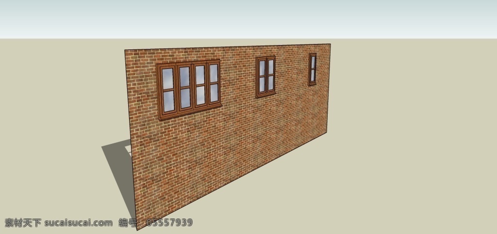 建筑模型 skp 3d模型 模型下載 建材模型 建材素材 skp下載