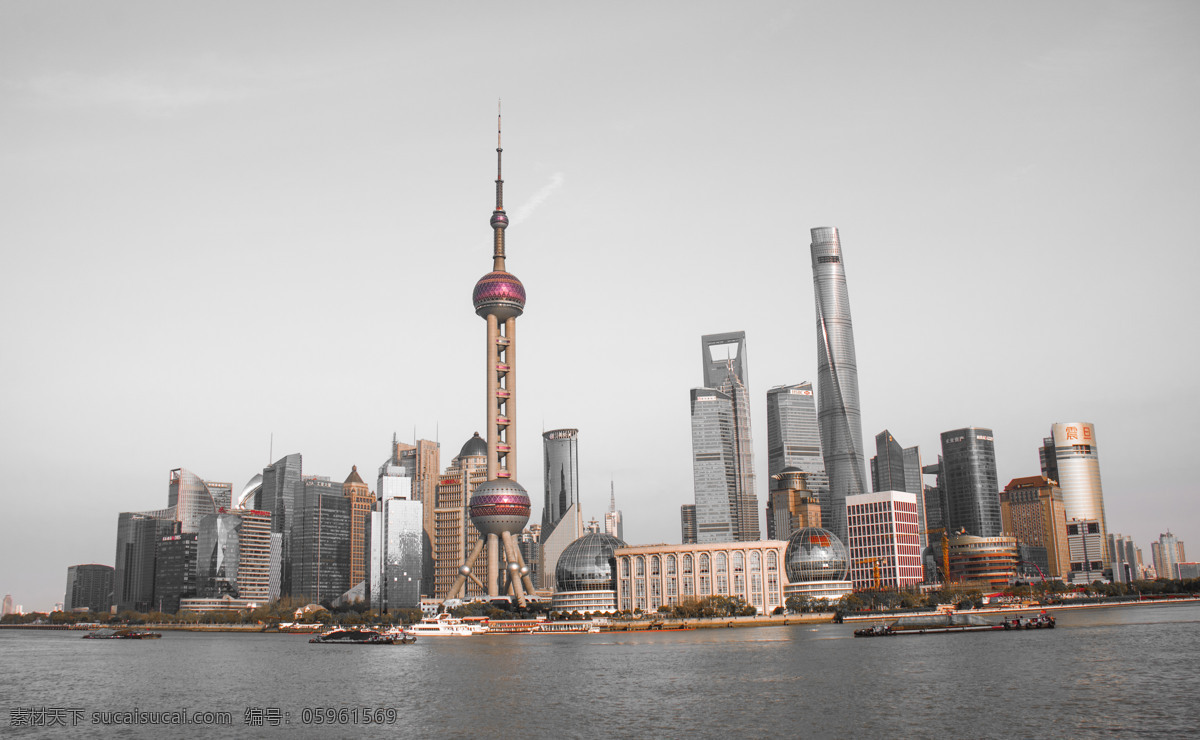 上海外灘 上海 建筑 外灘 建筑美景 現(xiàn)代建筑 繁華 城市 旅游攝影 國內(nèi)旅游
