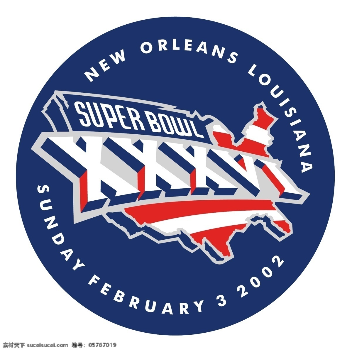 超级 碗 2002 矢量标志下载 免费矢量标识 商标 品牌标识 标识 矢量 免费 品牌 公司 白色