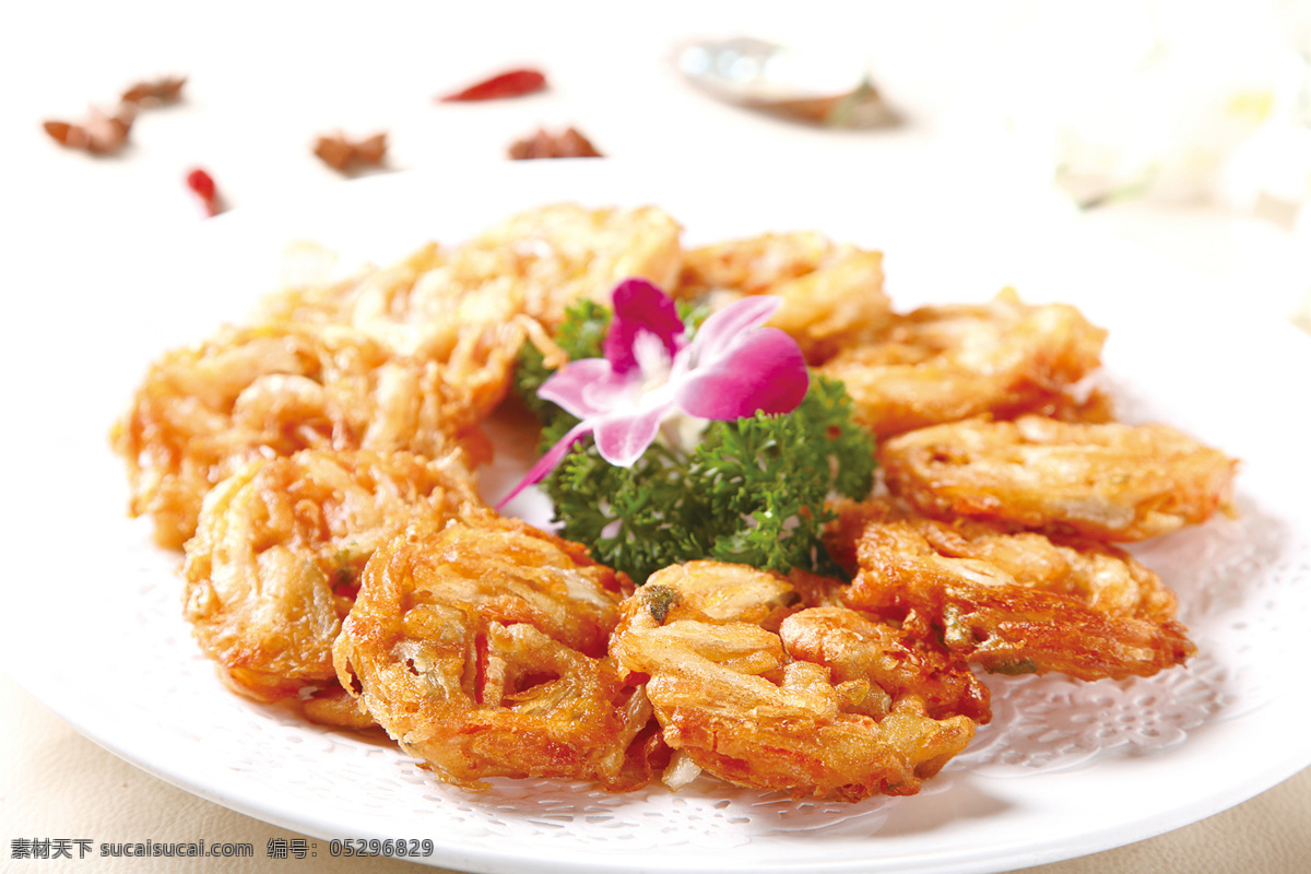 米兰虾饼图片 米兰虾饼 美食 传统美食 餐饮美食 高清菜谱用图