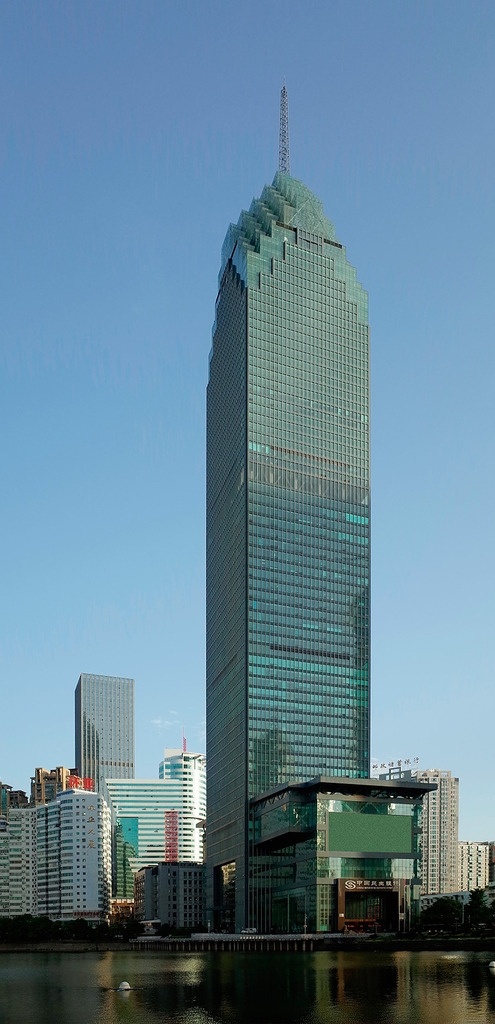 武漢 新華路 民生銀行 大廈 城市 金融 建設(shè)大道 銀行 高樓 西北湖 房地產(chǎn) 建筑 建筑園林 建筑攝影