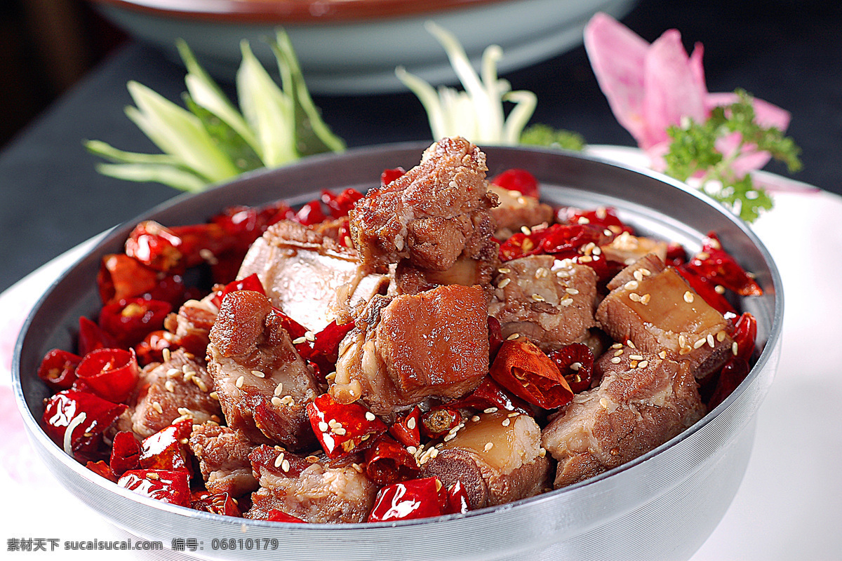 干鍋排骨圖片 炒菜 家常菜 特色菜 熱菜 美食 美味 八大菜系 湯羹 菜譜 菜名 小炒 炒飯 燒菜 涼菜 菜肴 佳肴 小吃 鍋?zhàn)?燒烤 油炸 紅燒 爆炒 清蒸 油燜 海鮮 刺身 主食 副食 米飯 面條 醬爆 點(diǎn)心 椒鹽排骨 排骨 排骨湯 糖醋排骨 燒排骨 餐飲美食 傳統(tǒng)美食