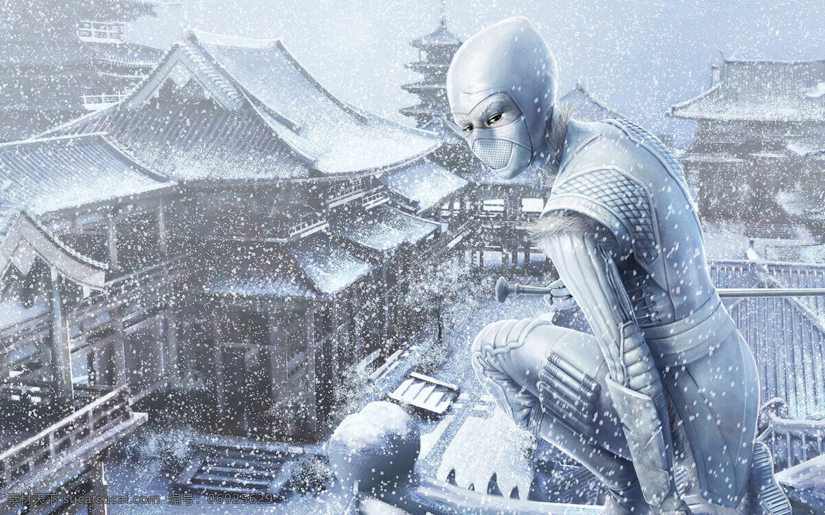 3d人物 冬天 動(dòng)漫 動(dòng)漫動(dòng)畫 動(dòng)漫人物 游戲美女 游戲人物 游戲?qū)懻?3d 建模 設(shè)計(jì)素材 模板下載 3d建模 黑暗游俠 圣斗士 嚴(yán)寒 女俠 psd源文件