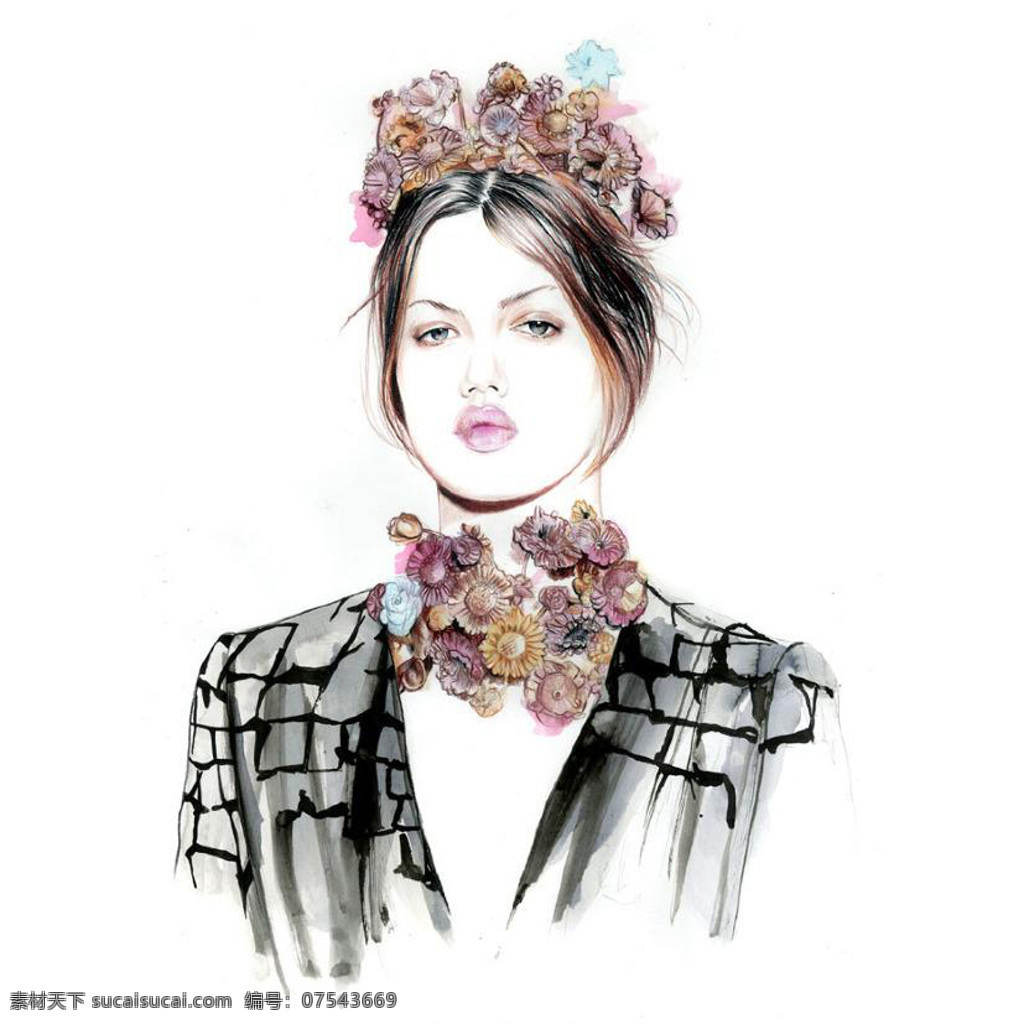 位圖免費(fèi)下載 插畫 服裝圖案 人物插畫 時(shí)尚插畫 位圖 藝術(shù)效果 面料圖庫 服裝設(shè)計(jì) 圖案花型