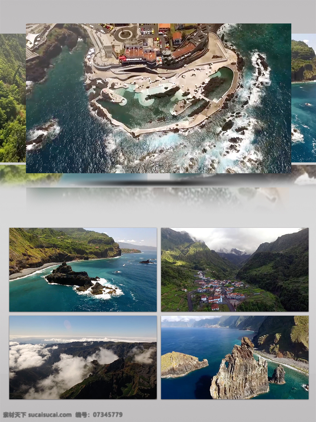 大西洋 马德拉 群岛 空中 旅行 高清 实拍 2018年 城市景观 高清实拍 国外风情 航拍 纪录片 景点 旅游城市 马德拉群岛 实拍视频 实拍素材