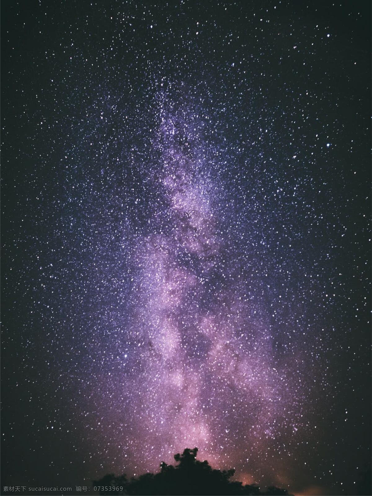 星星图片 圣诞节 海报 背景 元素 自然景观 自然风景