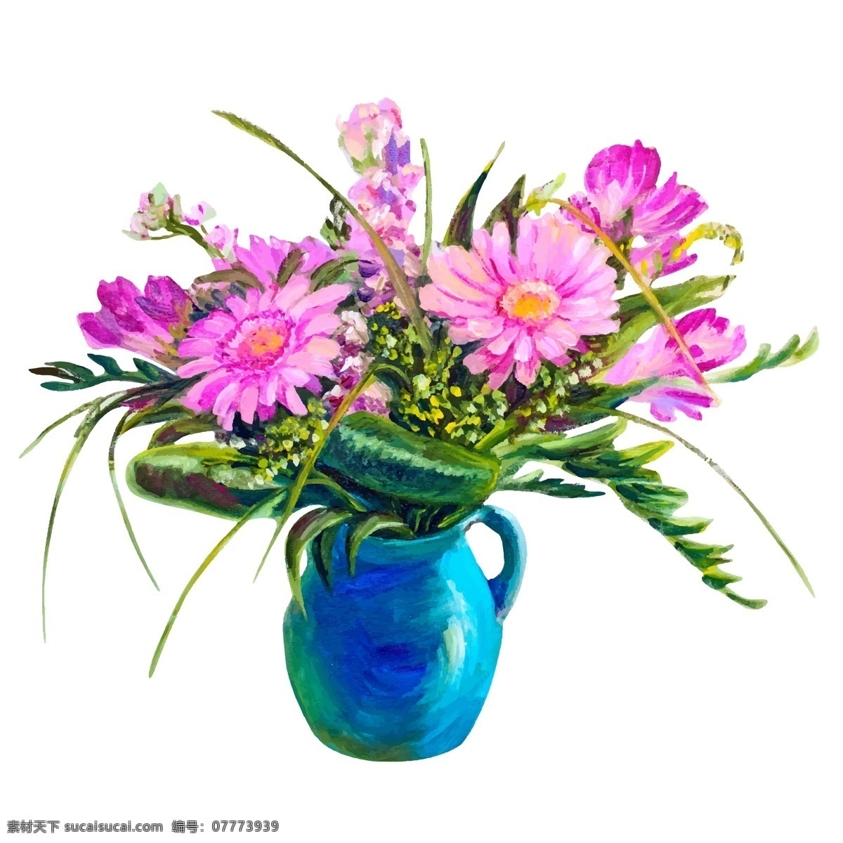 手绘花艺设计 采购产品花 水彩 花卉 手 叶 自然 油漆 水彩花卉 颜色 树叶 手绘 彩色 彩绘