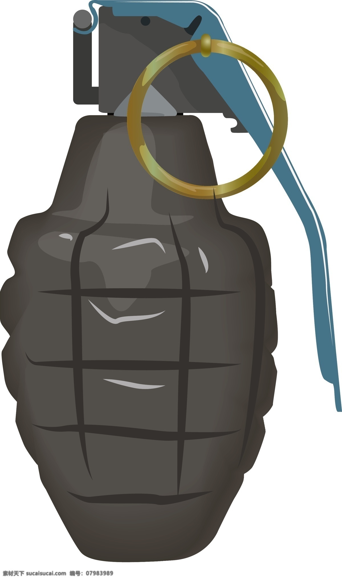 军事 手榴弹 装饰 插画 军事手榴弹 黑色的手榴弹 手榴弹装饰 手榴弹插画 立体手榴弹 卡通手榴弹
